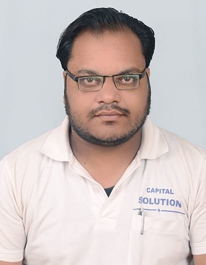 PANKAJ KUMAR BHAKAT