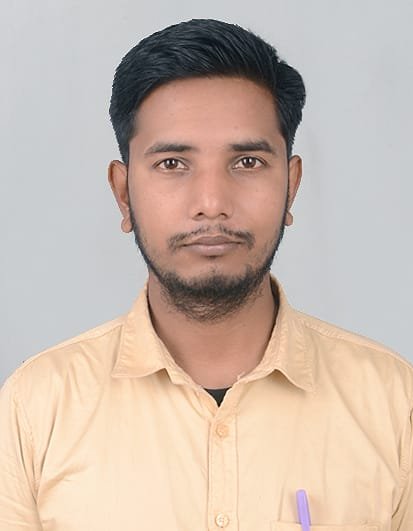 CHANDAN KUMAR MAHATO