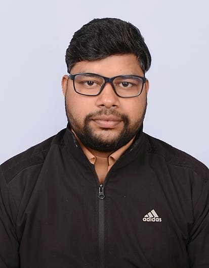 PULAK RANJAN BHAKAT