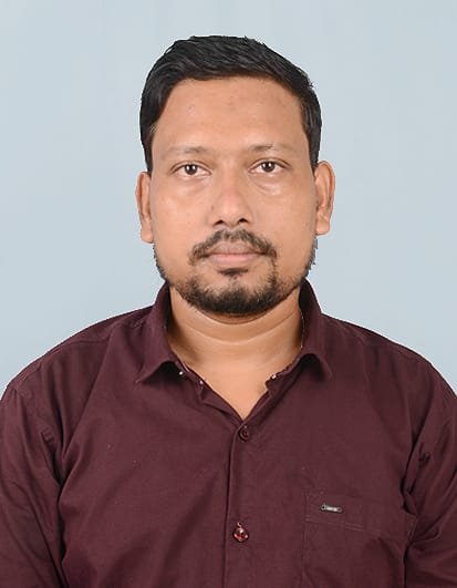 NIRMAL KUMAR MAHALI
